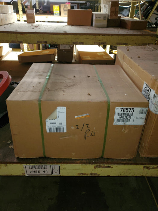 Toro 78575 52 In E-Z Vac Blower and Drive Kit