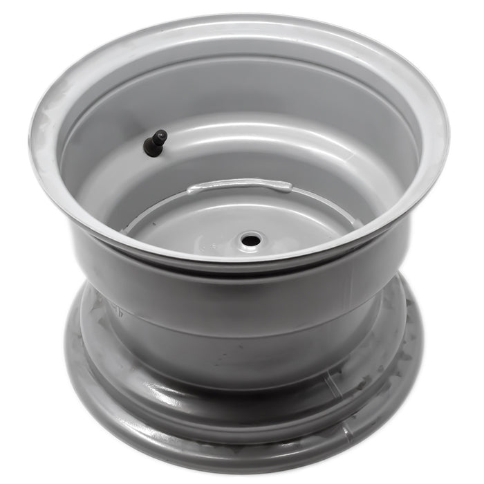 Bobcat 4155841-01 WHEEL 10 X 7.00 W/VALVE STEM