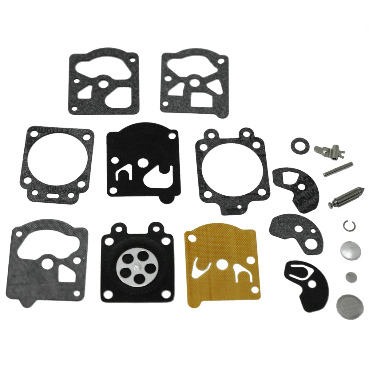 Carburetor Repair Kit for Walbro K10-WAT