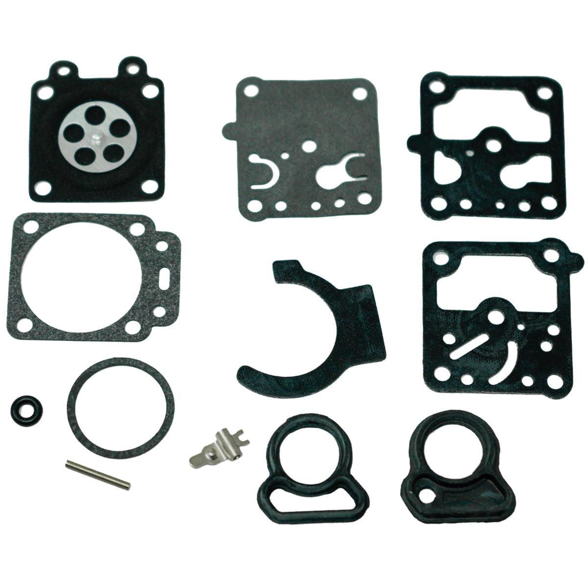 Kit de reparación de carburador para Walbro K11-Wj Stihl 051 064 066 Ms650 Ms660
