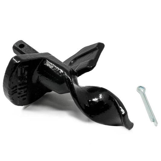 Stihl 4313 680 3000 Auger Head 40mm 1.6-inch