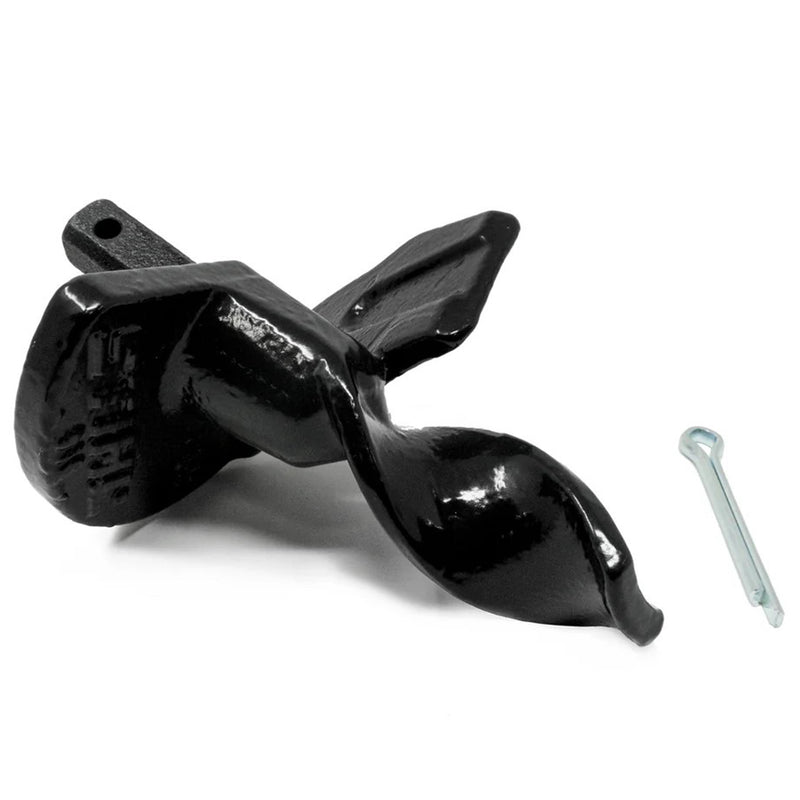 Stihl 4313 680 3000 Auger Head 40mm 1.6-inch