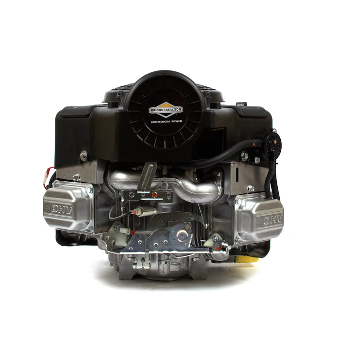 Briggs & Stratton 44T977-0009-G1 Engine / 25Hp CXI / 1"X3-5/32" Vert / Es / 16Amp