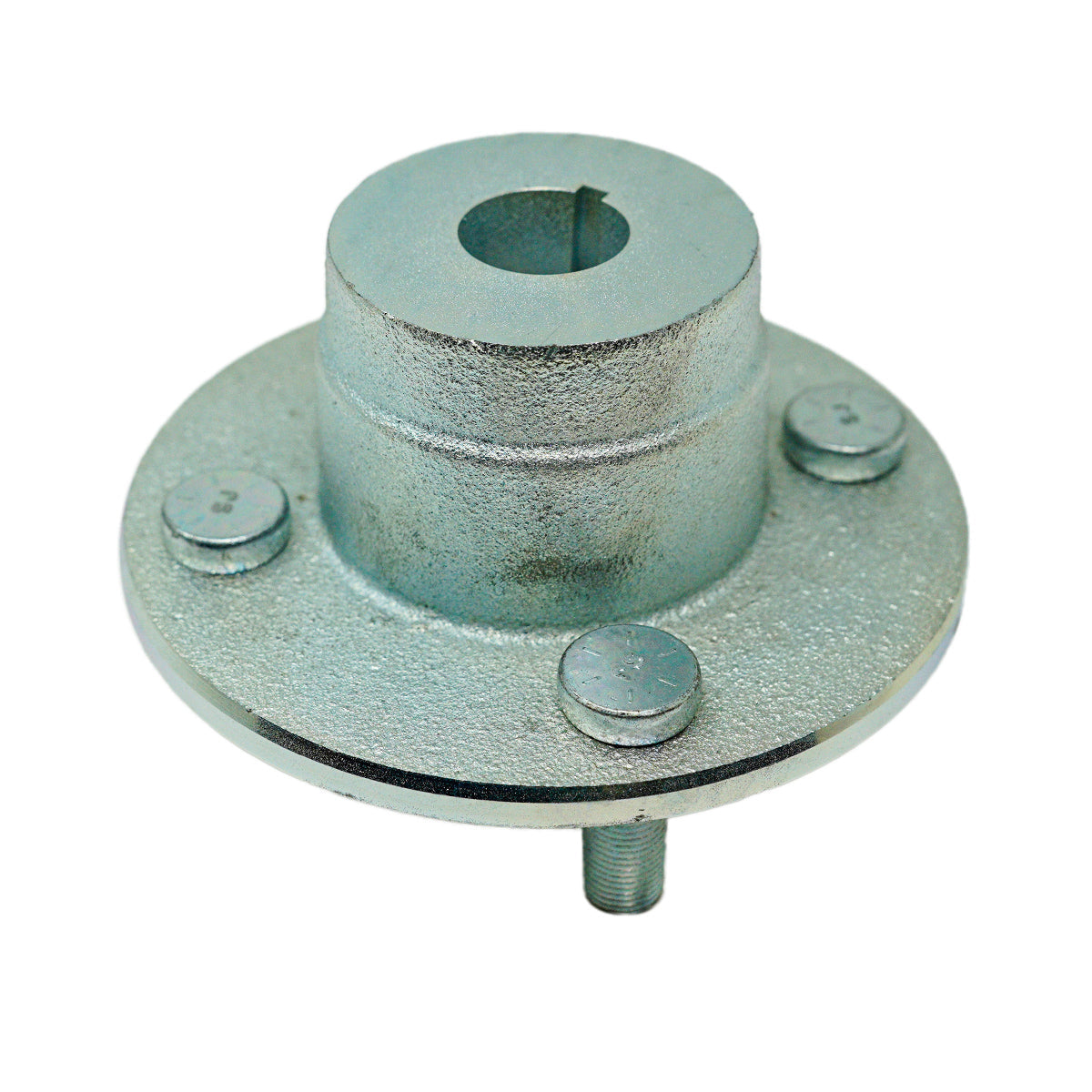 Conjunto de cubo de rueda Scag 462275