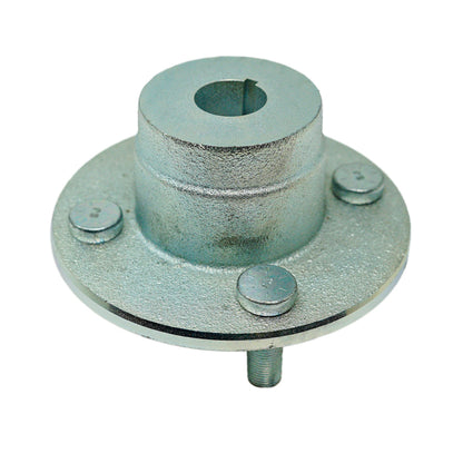 Conjunto de cubo de rueda Scag 462275
