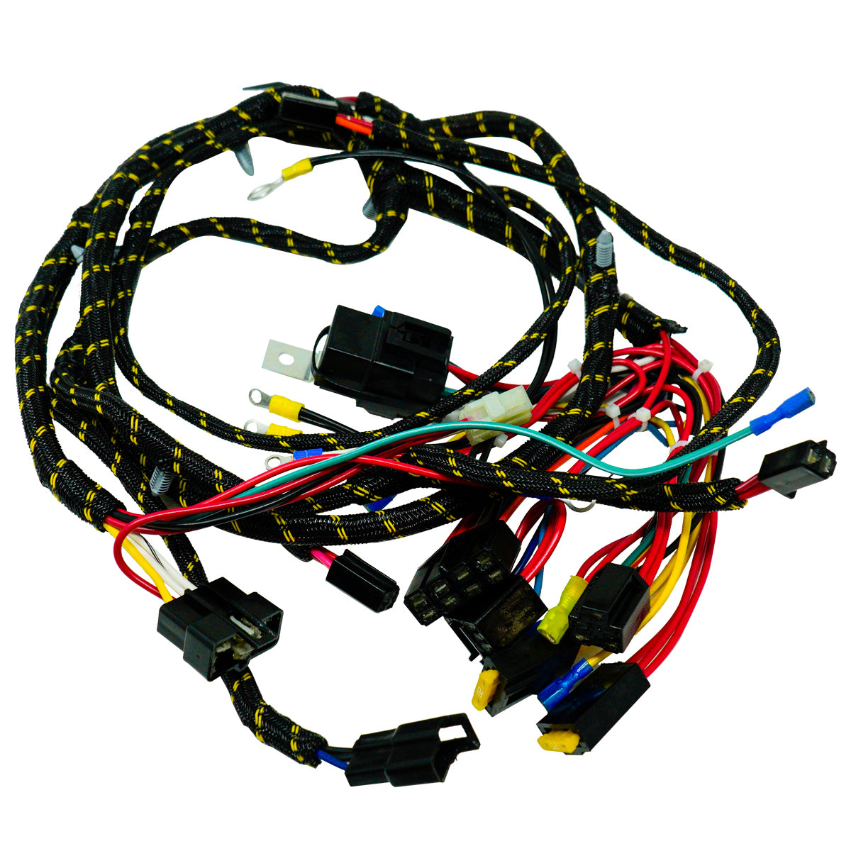 Scag 481752 WIRE HARNESS, STT-KA