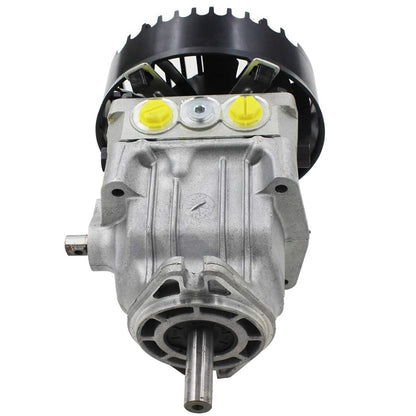 Scag 483100 PUMP, RH - BDP-16 W/FAN