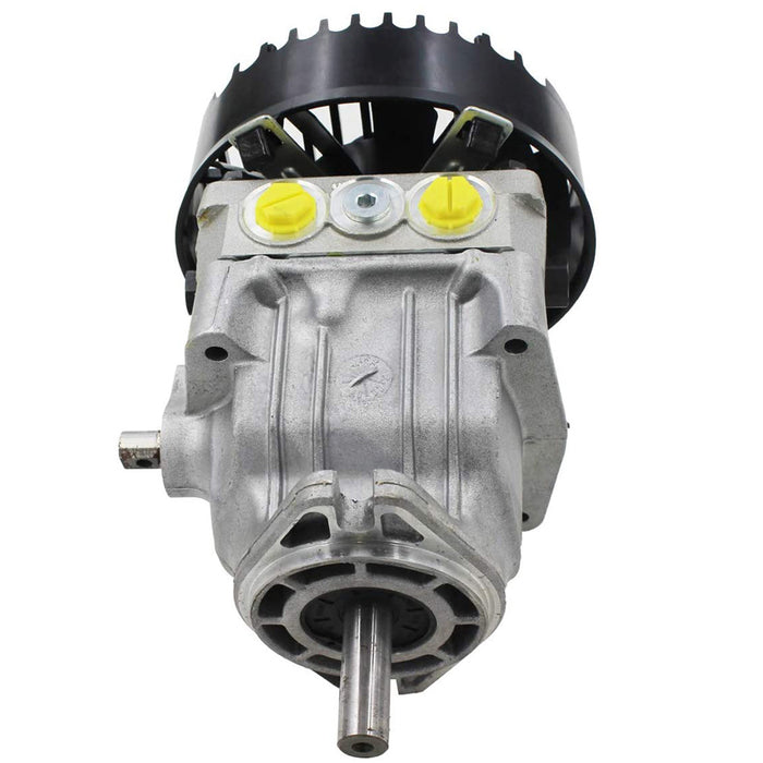 Scag 483100 PUMP, RH - BDP-16 W/FAN