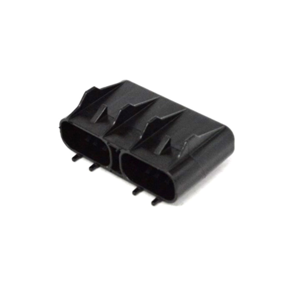 Scag 483571 TAPA DE FUSIBLE DOBLE SELLADA