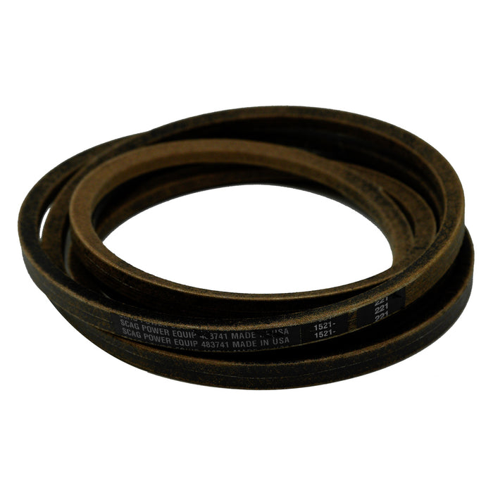 Scag 483741 Cutter Deck Belt
