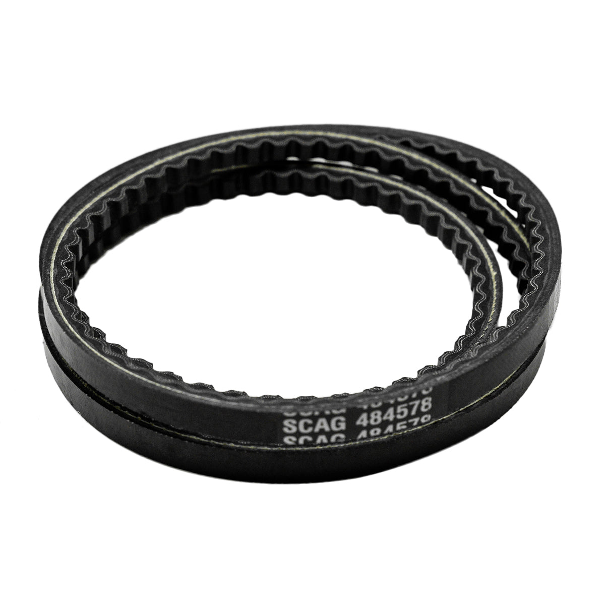 Scag 484578 Pump Drive Belt