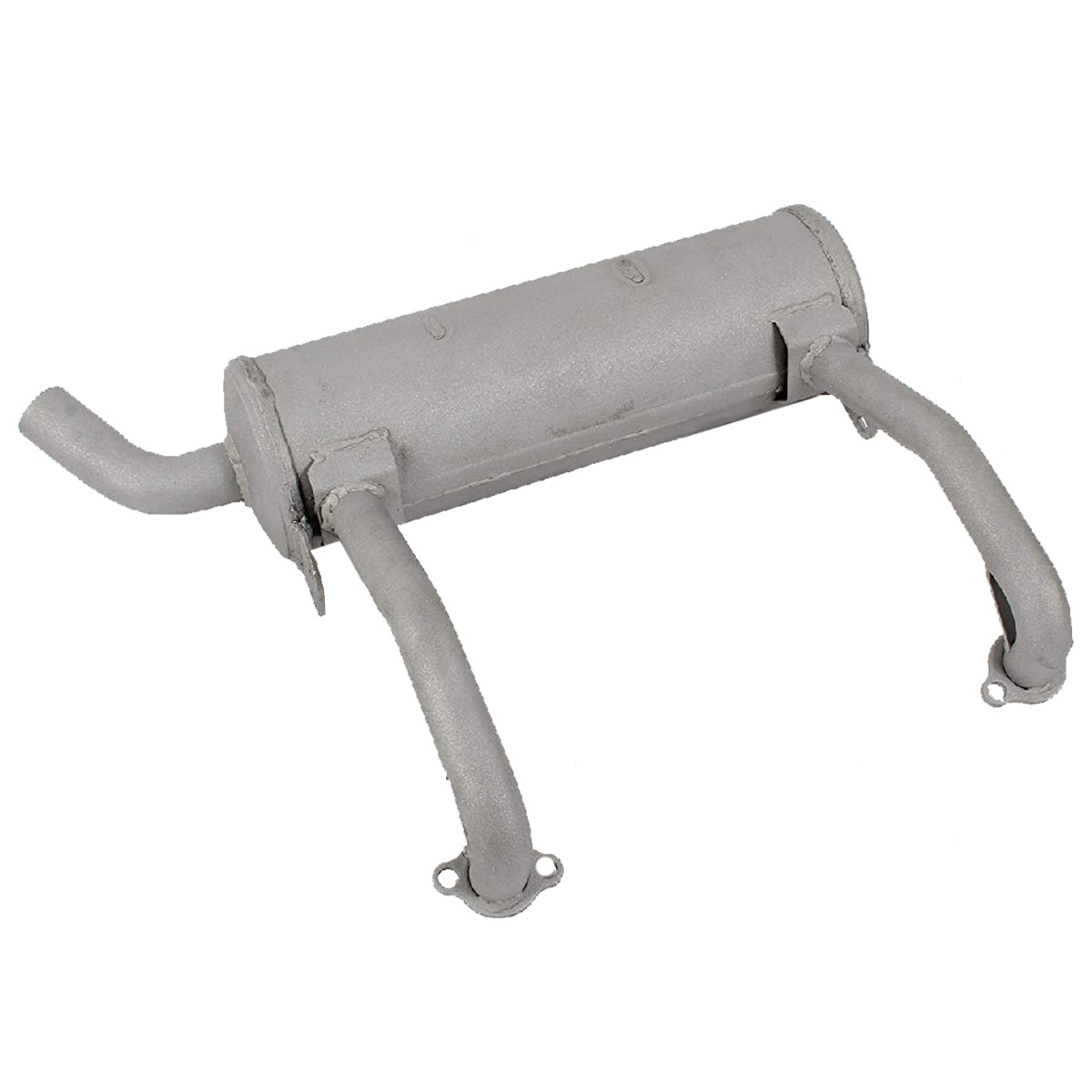Kawasaki 49070-0877 Muffler