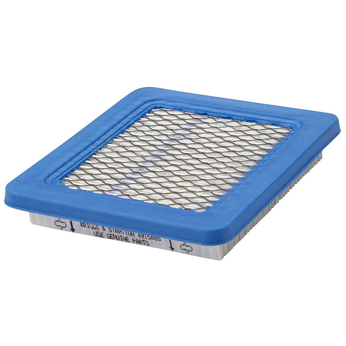 Briggs & Stratton 491588S Air Cleaner Cartridge Filter