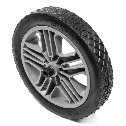 Kit de reemplazo de rueda trasera Ariens 51115900