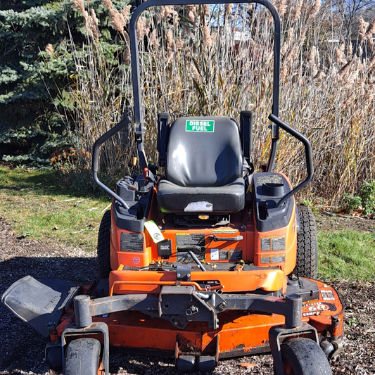 Kubota ZD326P-60 60 In. Riding Mower