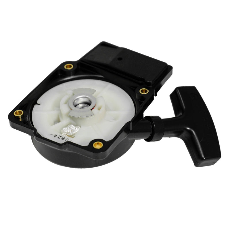 Conjunto de arranque de retroceso RedMax 576594001