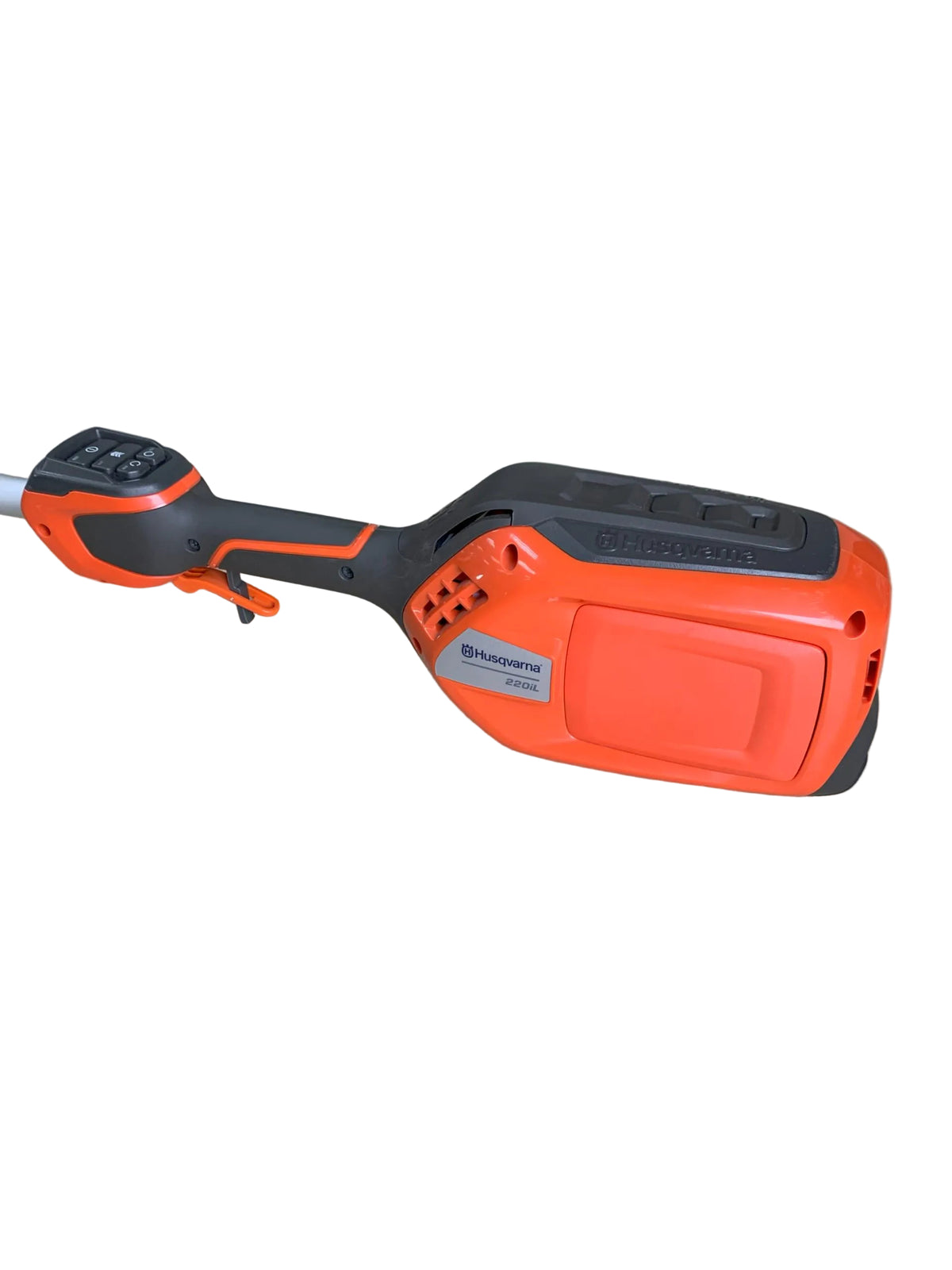 Husqvarna 220iL Battery Trimmer