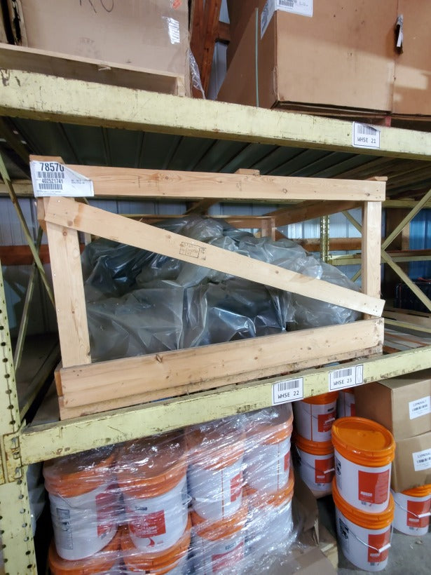 Toro 78570 MULTI FORCE E-Z Vac Twin Bagger