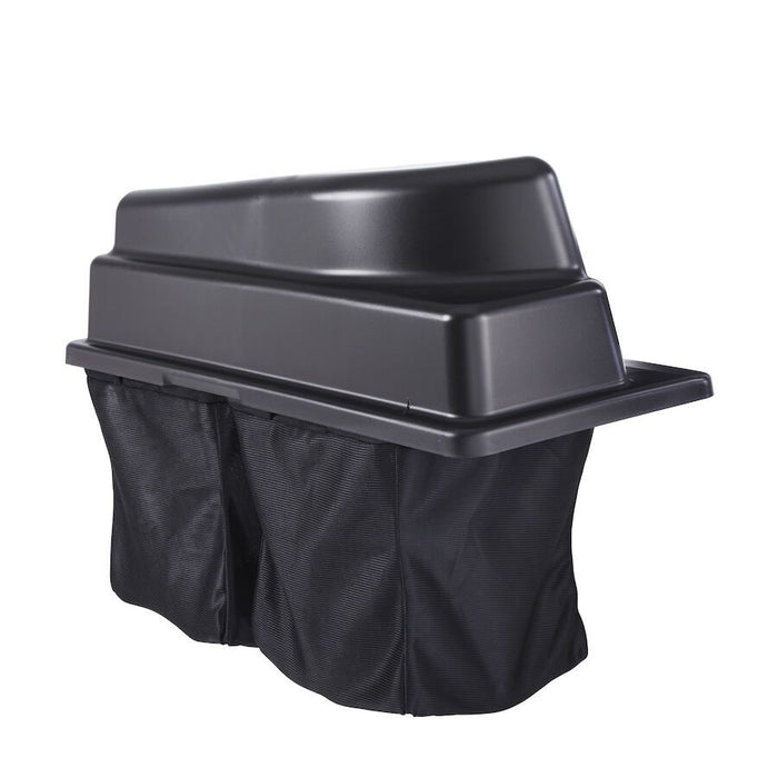 Toro 79393 TimeCutter MX 34 in. Twin Bagger