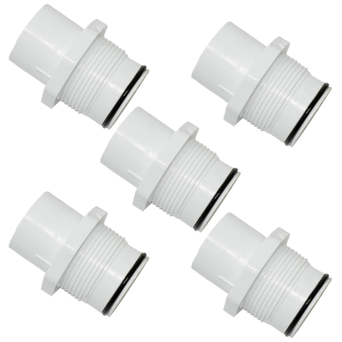 Hunter 225300SP Bushing adapter, 1 in. male Acme X 1 in. female Acme