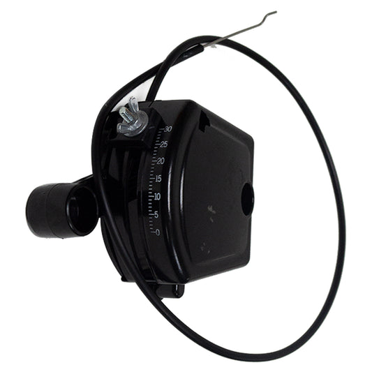 Earthway 60515 Control Assembly - Fits 2050P