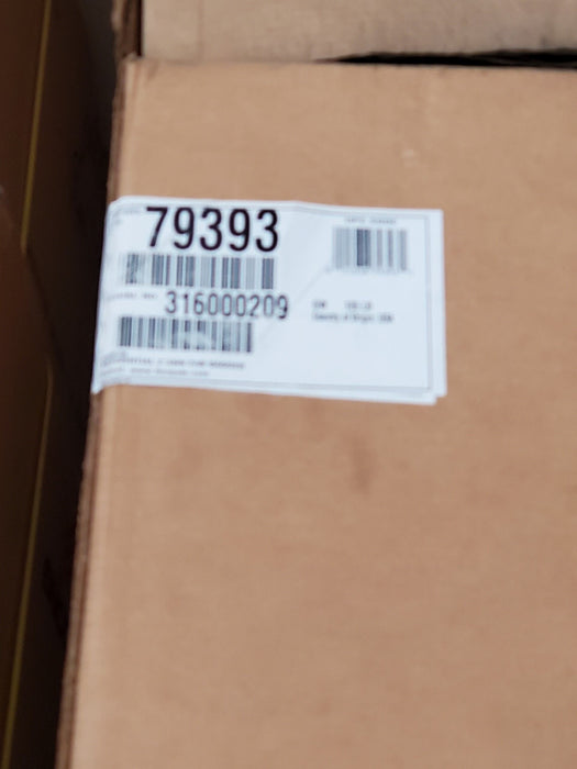 Toro 79393 TimeCutter MX 34 in. Twin Bagger