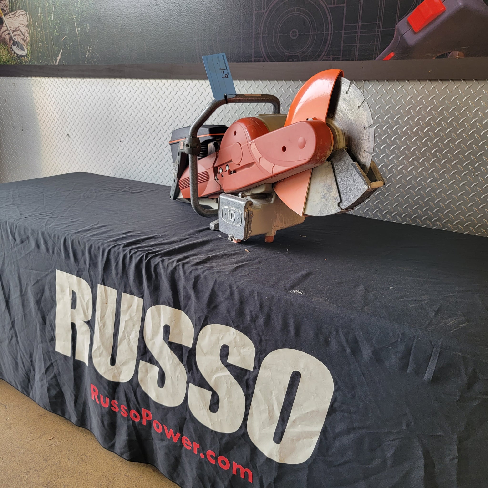 Hainesville Used Equipment — Russo Power Equipment