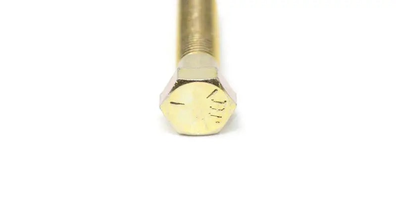 Bobcat 64123-90 Bolt Hex