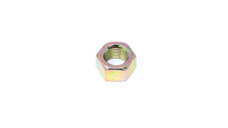 Bobcat 64229-07 Lock Nut Nylon