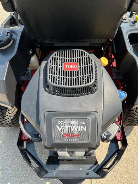 Toro 75760 60 In. Timecutter Zero Turn Mower