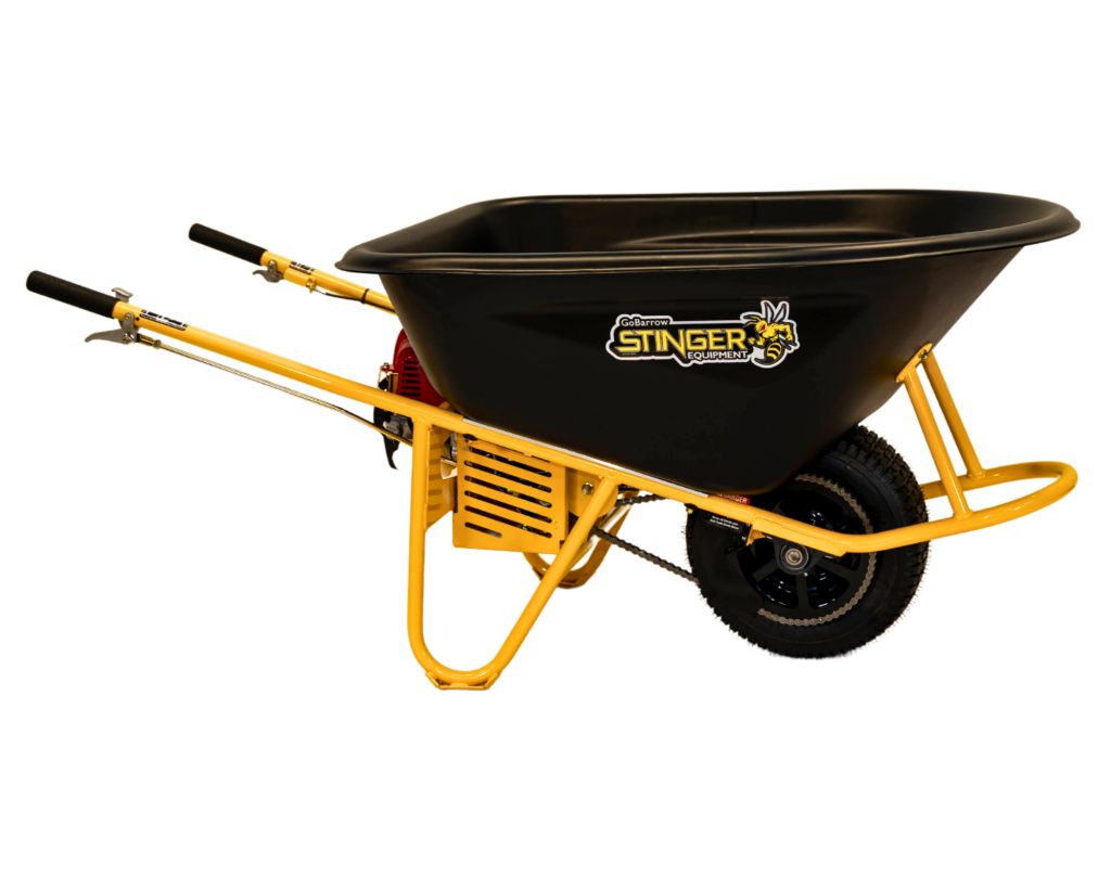 Stinger GoBarrow 9200
