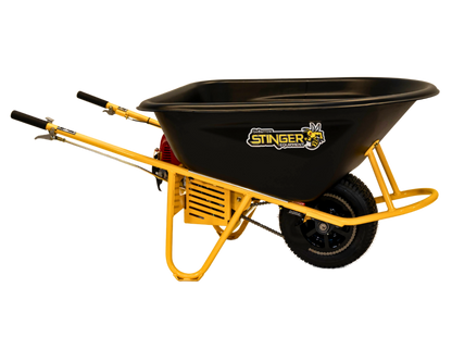 Stinger GoBarrow 9200