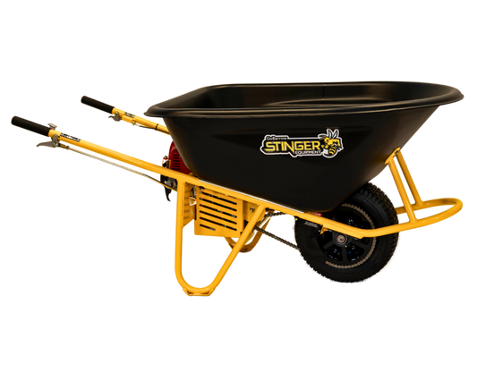 Stinger GoBarrow 9200