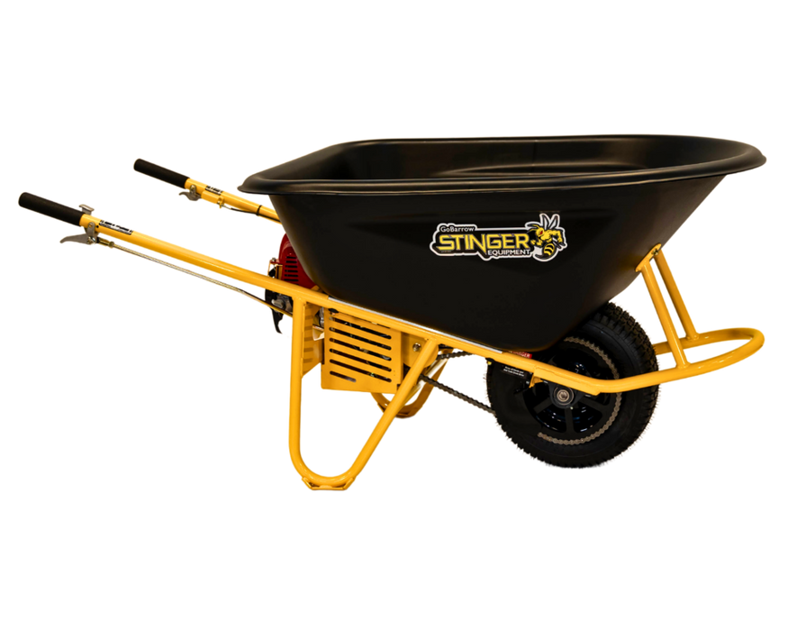 Stinger GoBarrow 9200