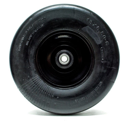 Neumático de rueda 13X6.50-6 sin pinchazos para Scag 9278 483050 482504