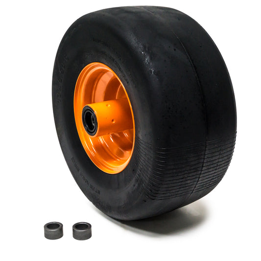 Neumático de rueda 13X6.50-6 sin pinchazos para Scag 9278 483050 482504