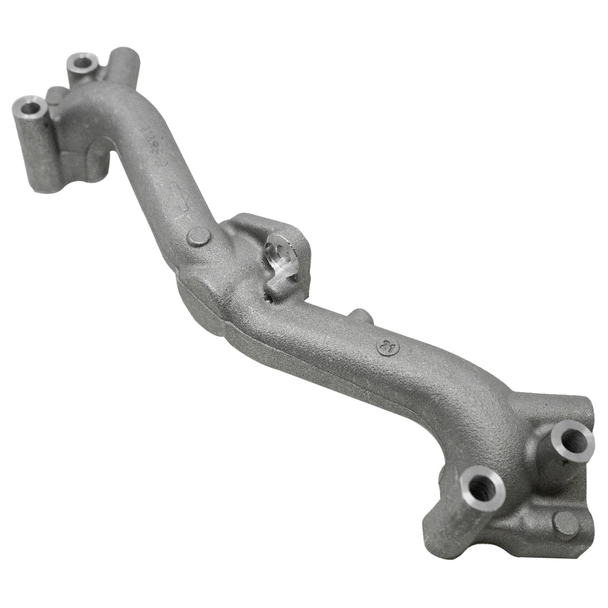 Colector de admisión Briggs &amp; Stratton 690754