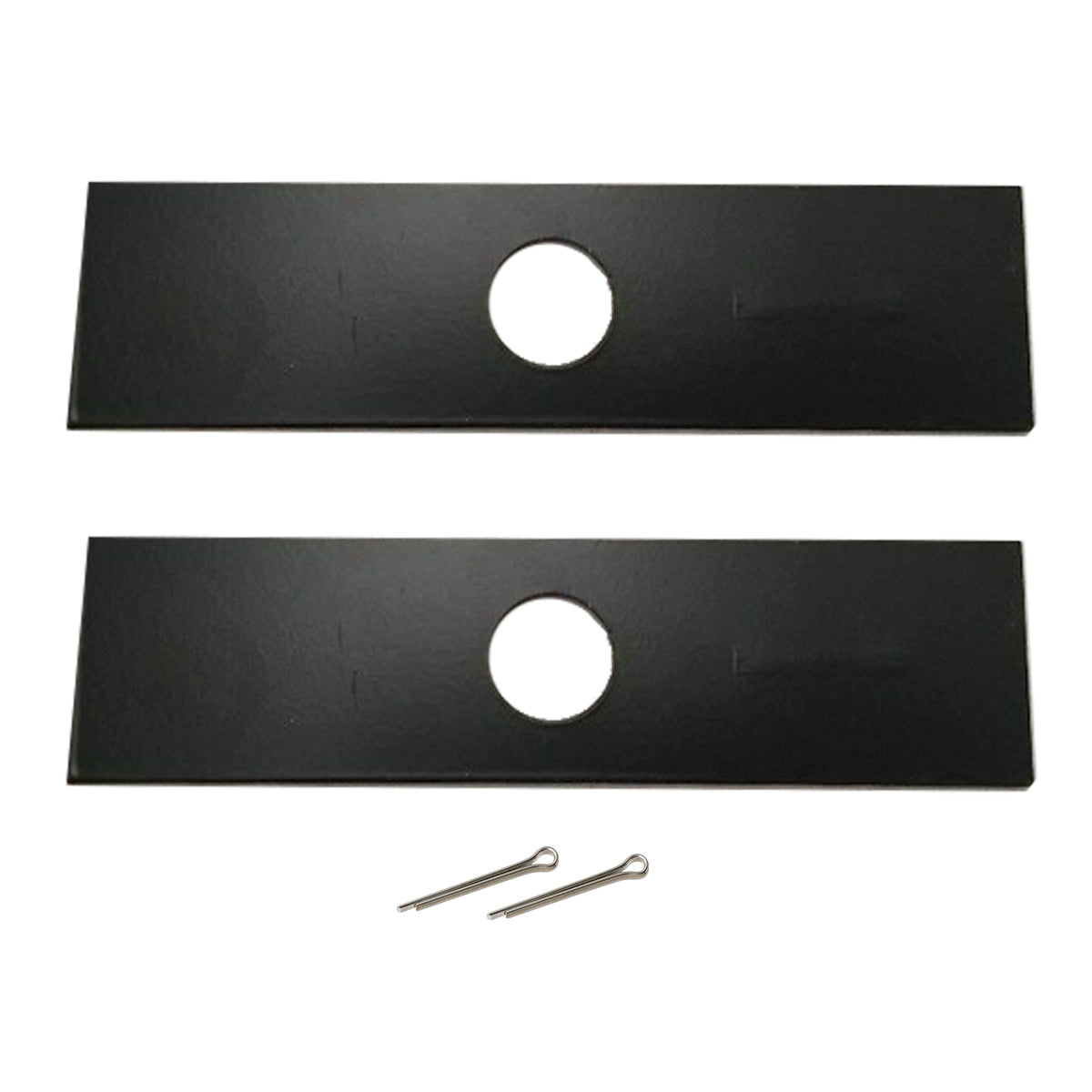 Cuchilla para bordeadora Echo 69601552632 (paquete de 2)