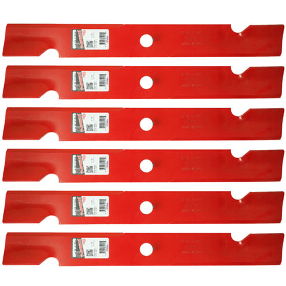 Rotary 11224-6 Copperhead 6 Pack Blade 11224 Box Of 6 R