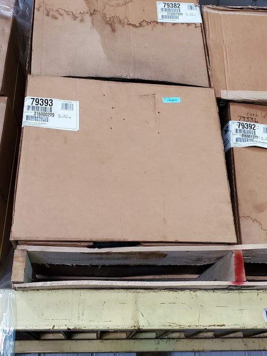 Toro 79393 TimeCutter MX 34 in. Twin Bagger