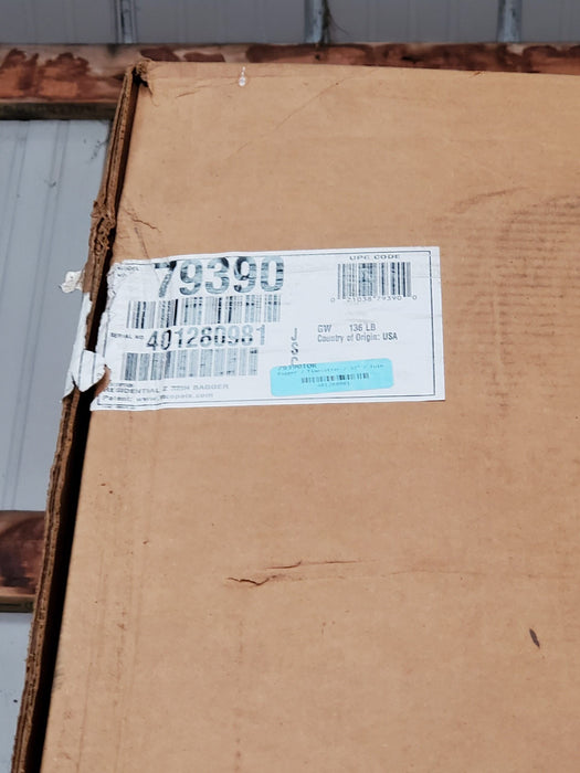 Toro 79390 TimeCutter MX & SWX 50 in. Twin Bagger