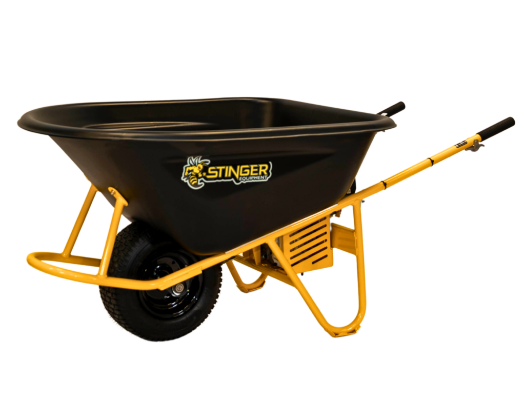 Stinger GoBarrow 9200