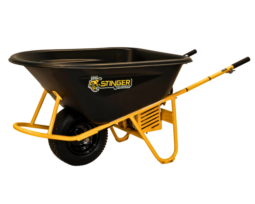 Stinger GoBarrow 9200