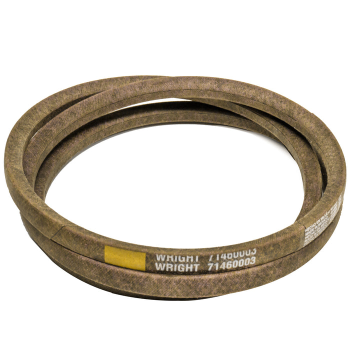 Wright 71460003 Belt