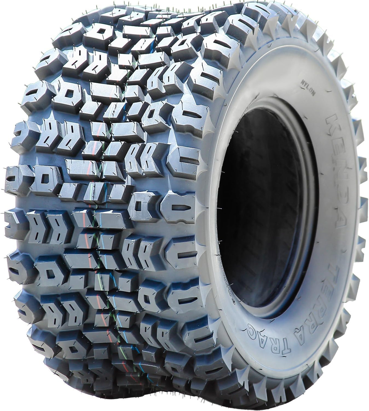 Neumático para césped Kenda K502 25X10.00-12 de 4 capas