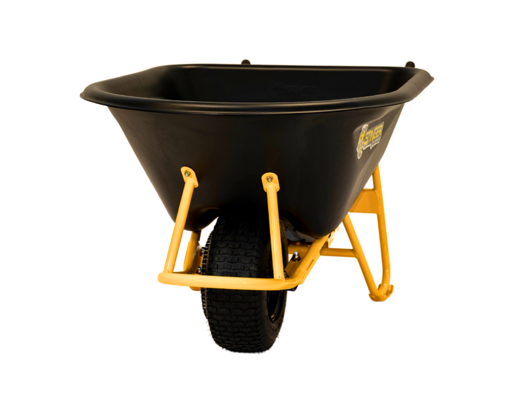 Stinger GoBarrow 9200