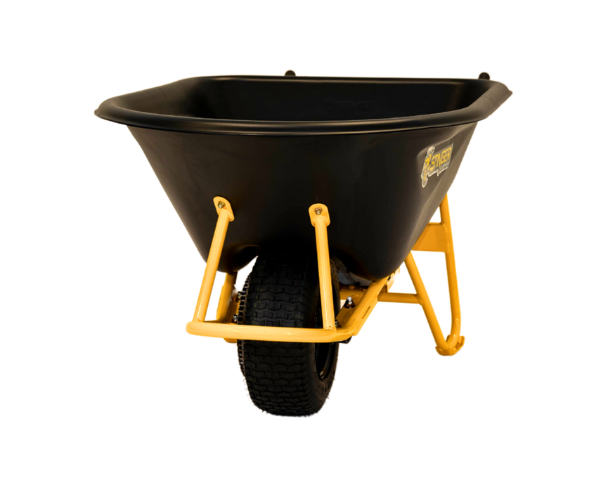 Stinger GoBarrow 9200