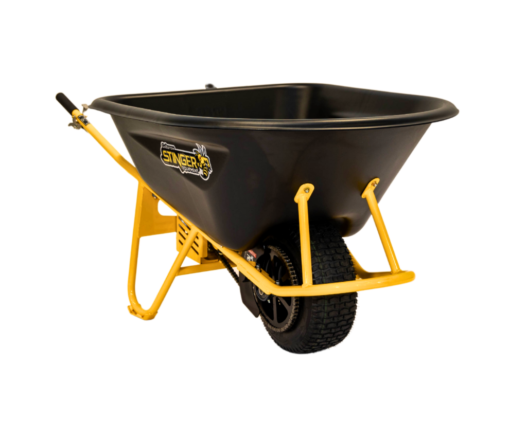 Stinger GoBarrow 9200