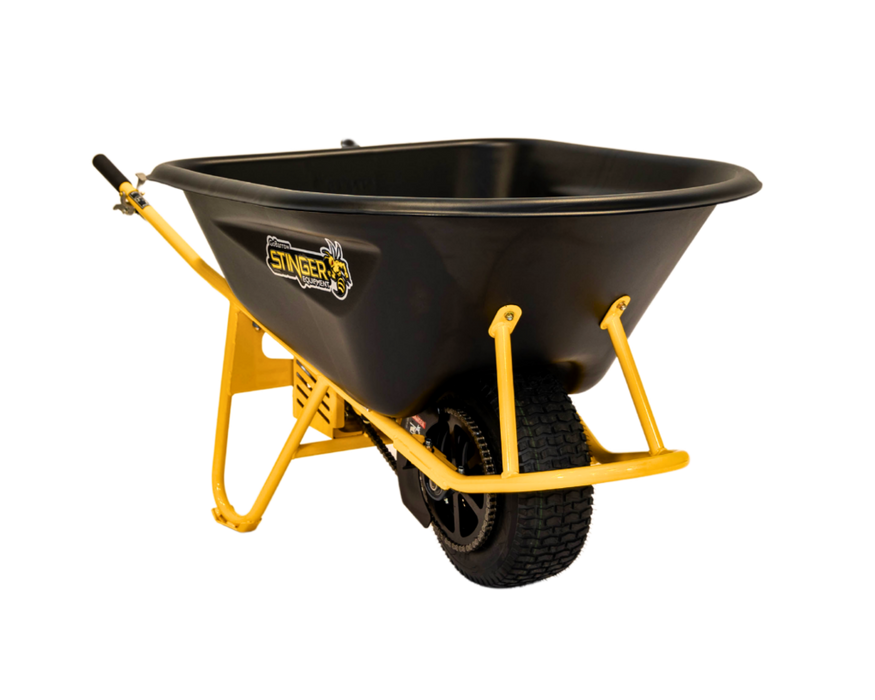 Stinger GoBarrow 9200