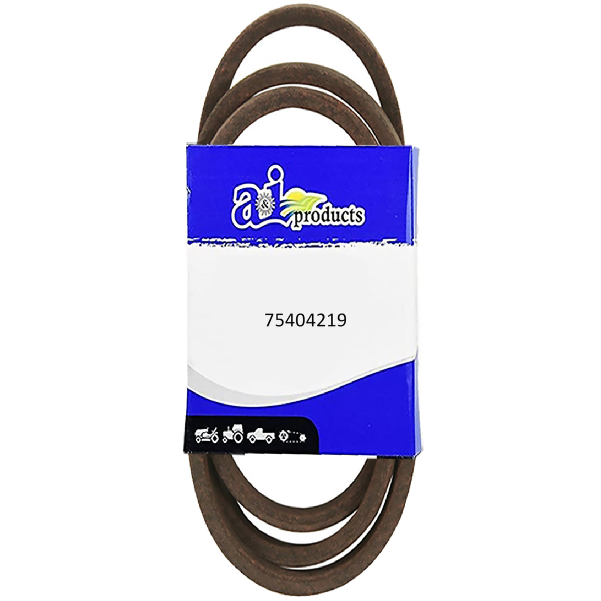 A&I Products 75404219 Belt